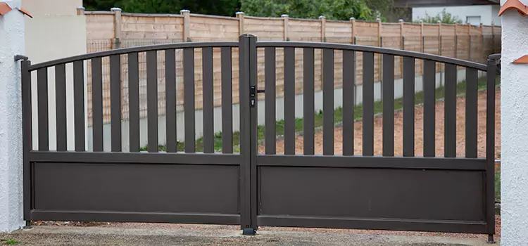 Advanced Gate Solutions in Hilo, HI