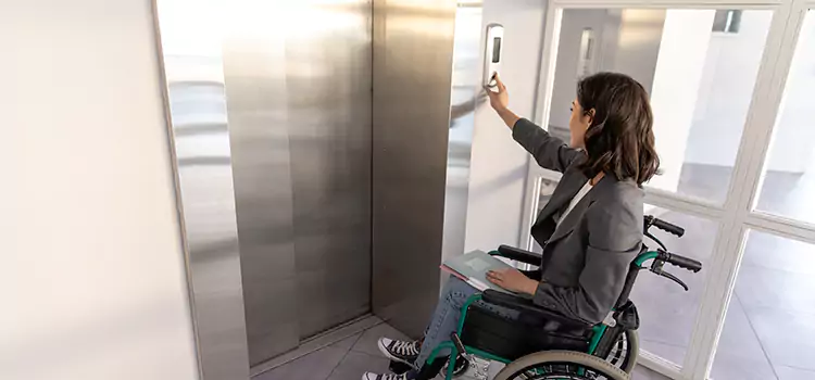 Benefits of Modern Handicap Door Systems in Hilo, HI