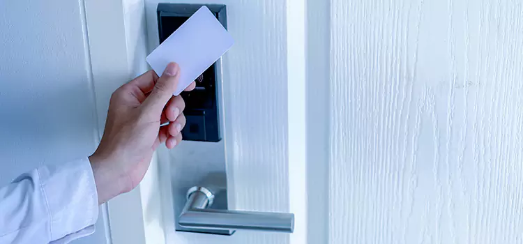 Why Choose Us for Your Keycard Lock Installation in Hilo, HI?