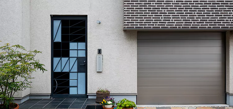 Residential Roll Up Security Doors Hilo